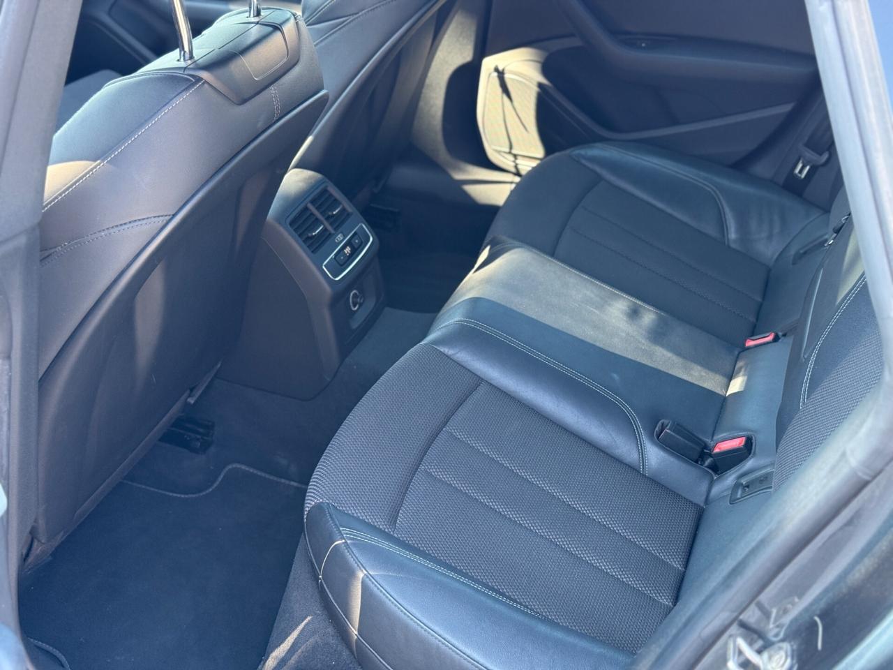Audi A5 SPB 2.0 TDI 190 CV S tronic Sline FULL !
