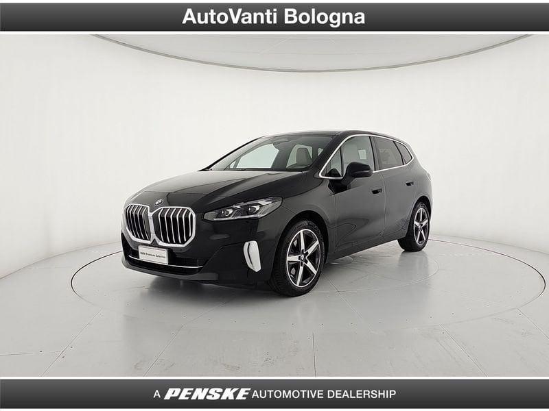 BMW Serie 2 Active Tourer 218d Luxury