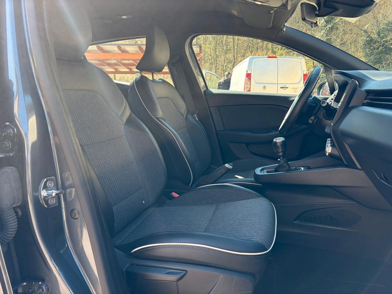 Renault Clio TCe 100 CV GPL 5 porte Zen