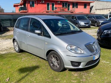 Lancia MUSA 1.3 Multijet 16V 70 CV Oro Plus