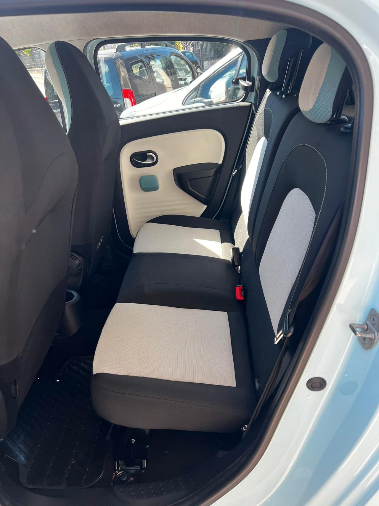 Renault Twingo SCe Zen