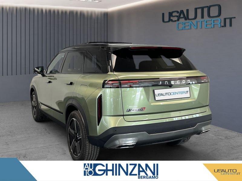 Jaecoo Jaecoo 7 Jaecoo 7 1.6 TGDI 147 CV aut. 2WD Premium