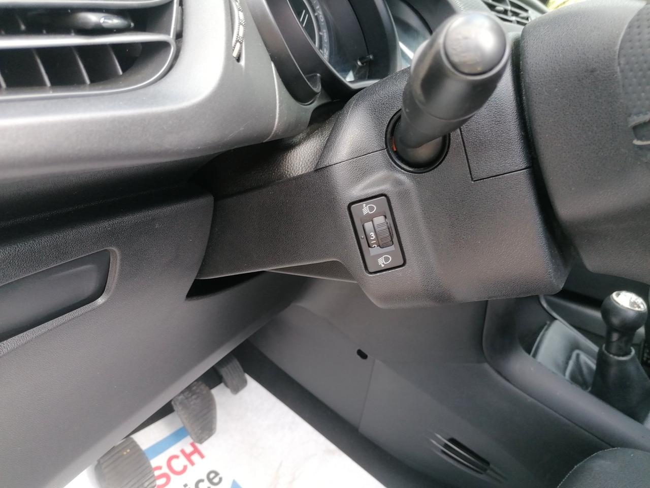 CITROEN C3 van 1.4 hdi Enterprise AUTOCARRO ESENTE IVA