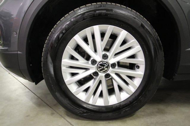 VOLKSWAGEN T-Roc 2.0 TDI SCR 150 CV DSG Life - PREZZO REALE