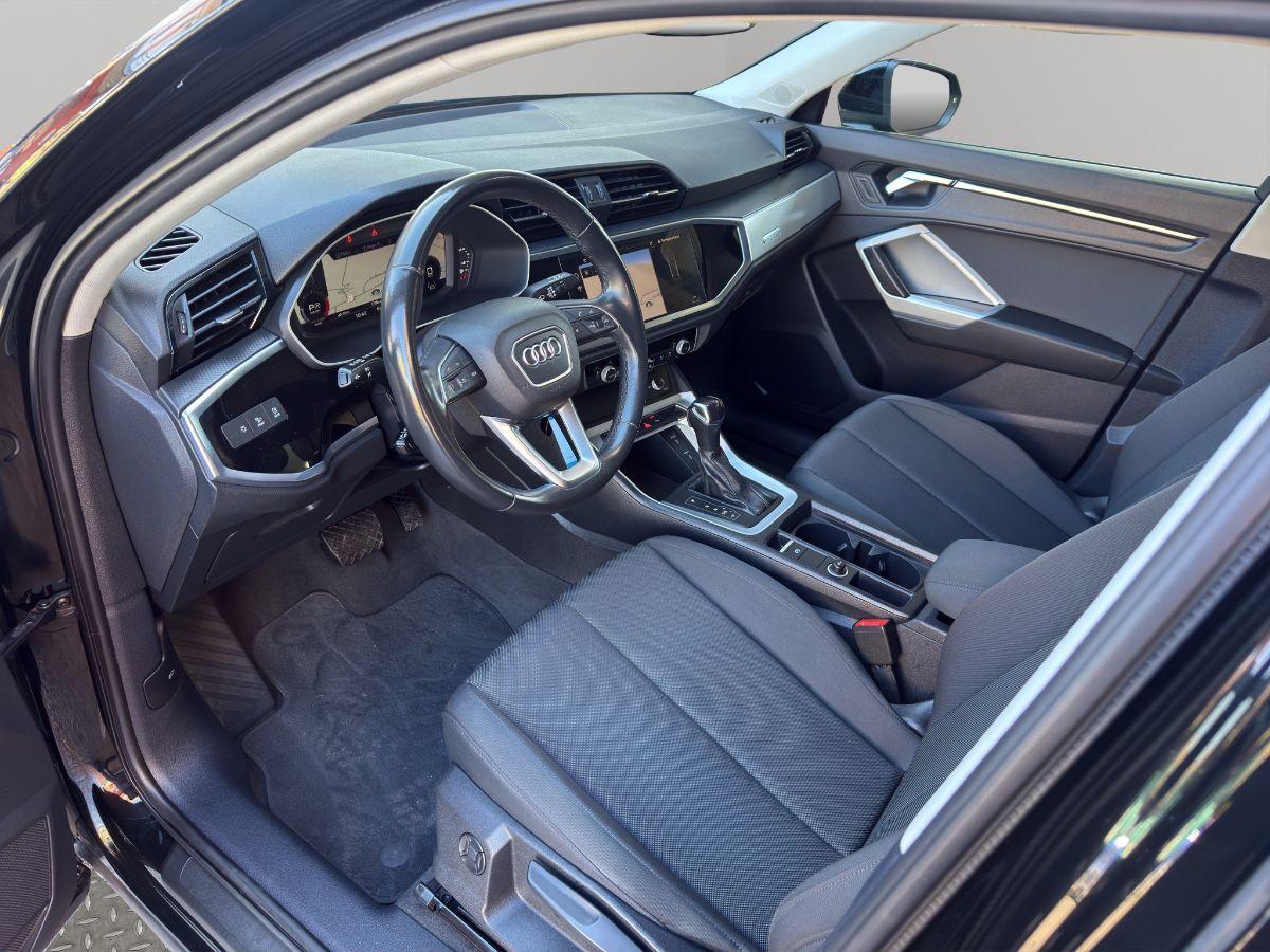 AUDI - Q3 Sportback - Q3 SPB 35 TDI 150CV S tronic S line edition