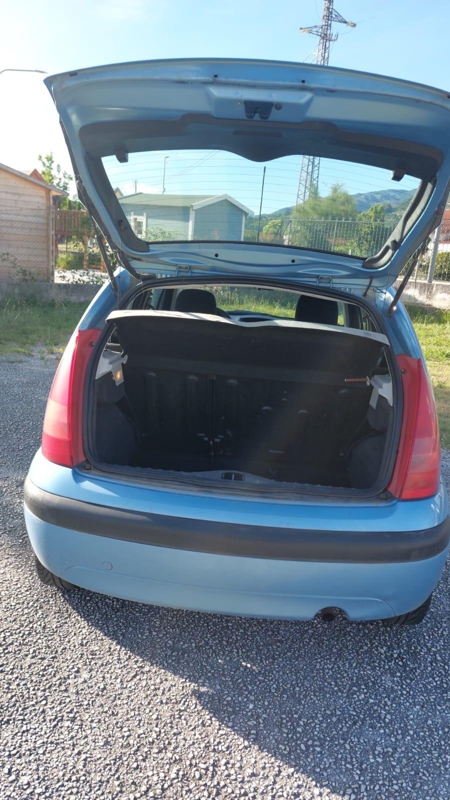 Citroen C3 1.1 Ideal perfetta pronta all uso