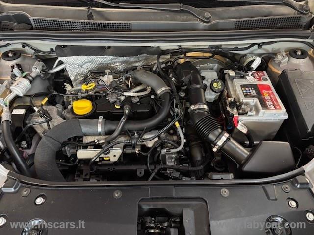 DACIA Sandero Step.1.0 TCe 90CV CVT Comf.SL DP