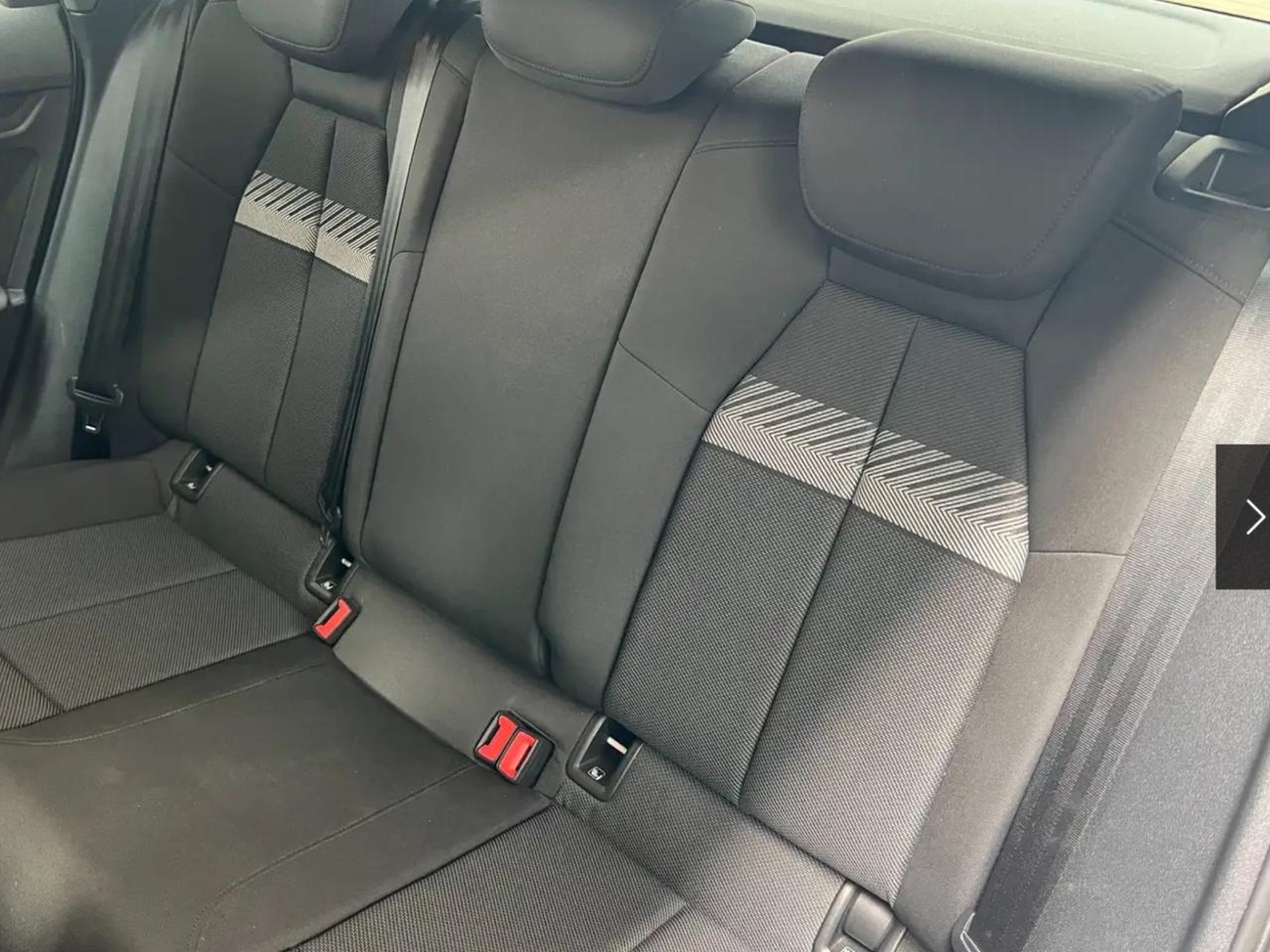 Audi A3 SPB 30 TFSI Business Advanced Perfetta