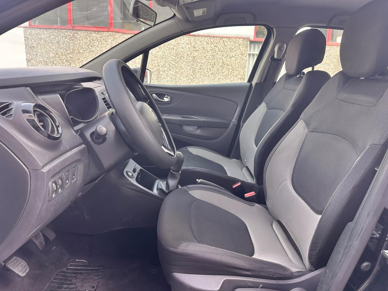Renault Captur TCe 12V 90 CV Energy Intens - euro 6