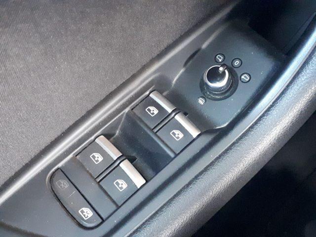 AUDI A4 allroad 2.0 TDI 190 CV S-tronic Business