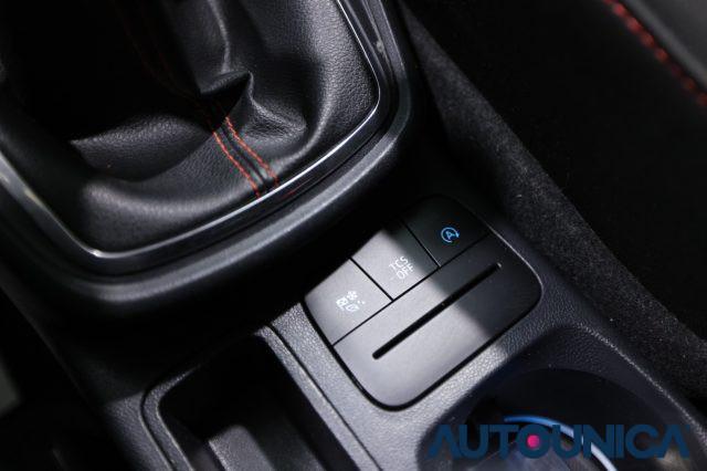 FORD Puma 1.0 ECOBOOST HYBRID 125 CV S&S ST-LINE FARI LED