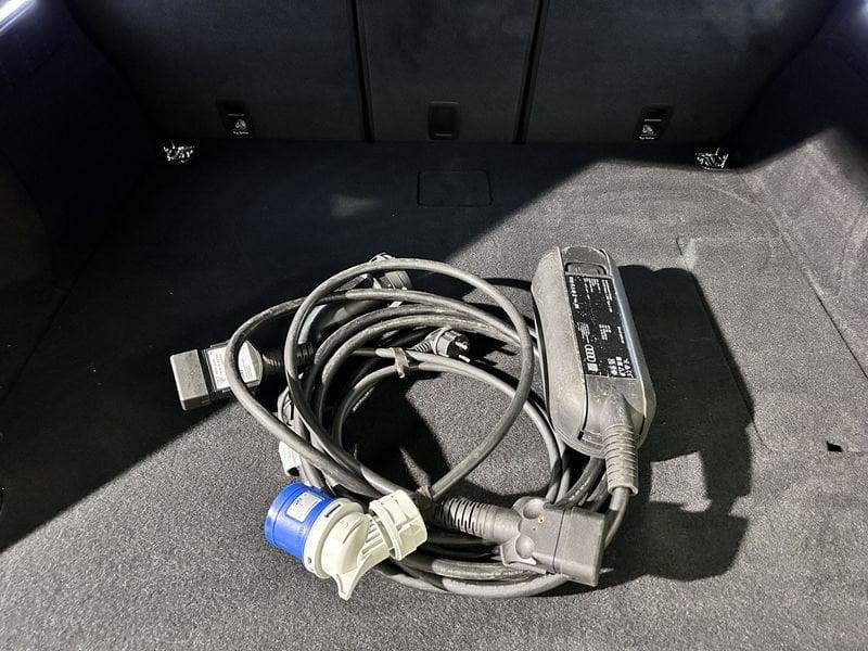 Audi Q5 Q5 50 TFSI-e quattro S tronic PLUG-IN Business