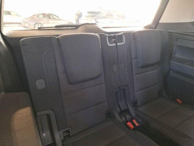 VOLKSWAGEN Touran 2.0tdi 7p. km certificati VW Italia,GARANZIA,TETTO