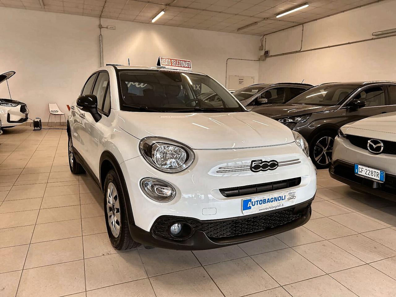 Fiat 500X 1.0 T3 120 CV 6mt SPOTICAR