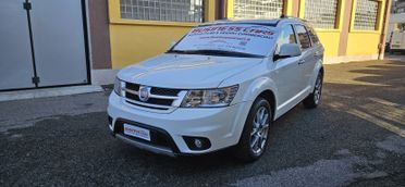 Fiat Freemont 2.0 Mjt 170 CV AWD 4x4 Lounge CAMBIO AUTOMATICO - KIT DISTRIBUZIONE COMPLETO ESEGUITO