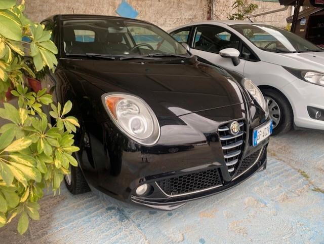 Alfa Romeo MiTo 1.4 70 CV 8V Progression