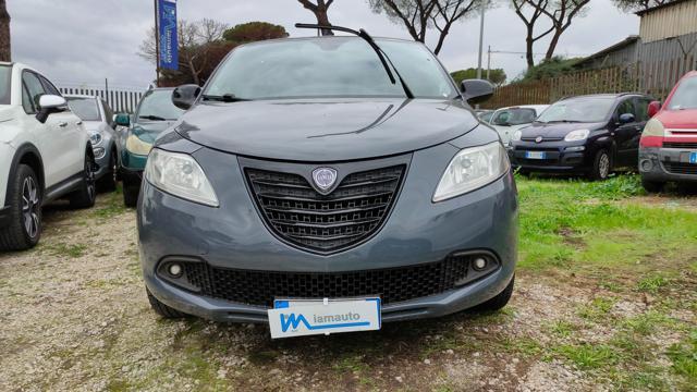 LANCIA Ypsilon 1.2cc 69cv "NELLO STATO" GPL,Clima,Stereo