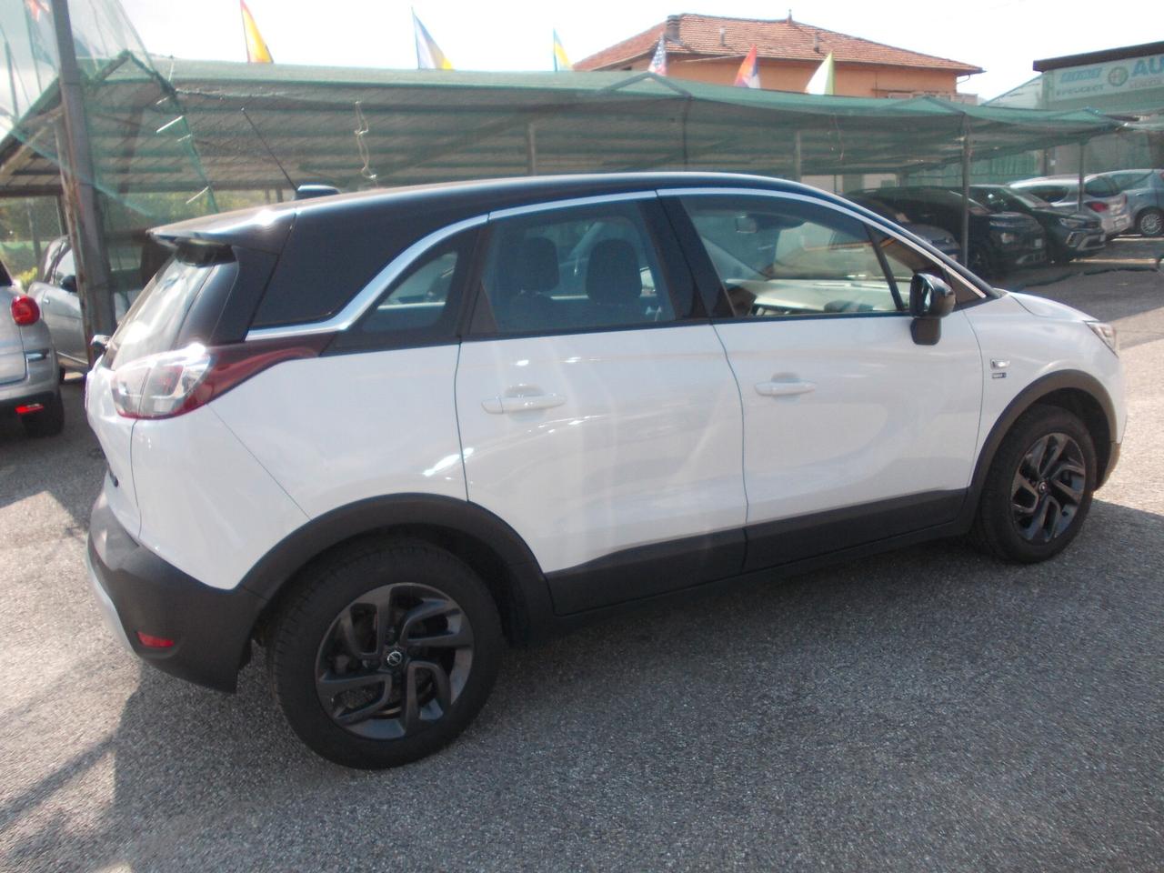 Opel Crossland X 1.2 Innovation-KM61780