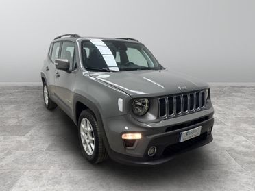 JEEP Renegade 2019 - Renegade 1.0 t3 Limited 2wd