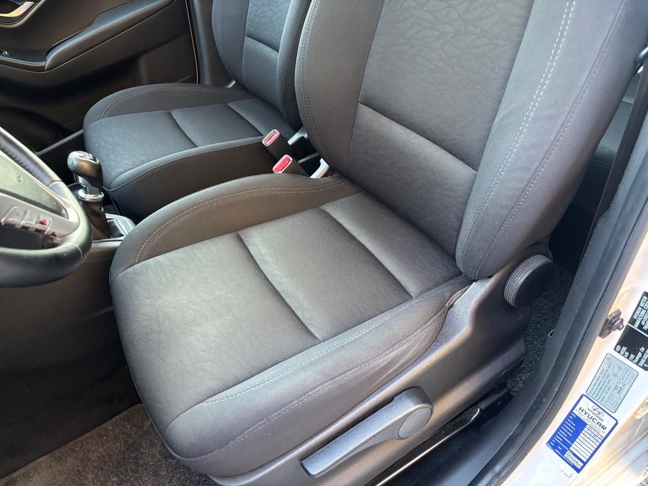 Hyundai iX20 1.4 CRDI 90 CV Comfort