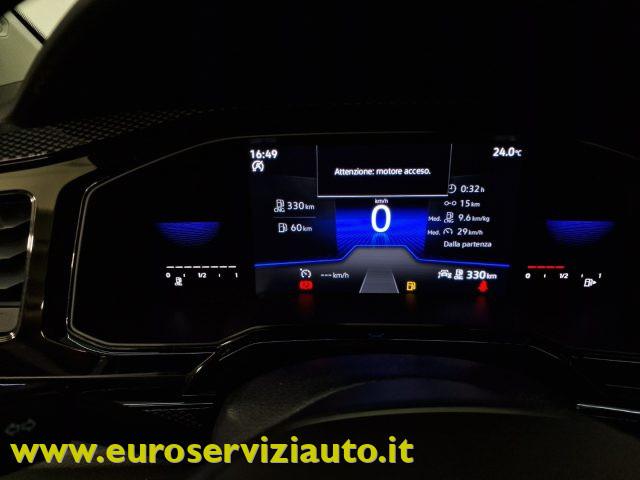 VOLKSWAGEN Polo 1.0 TGI 5p. Life
