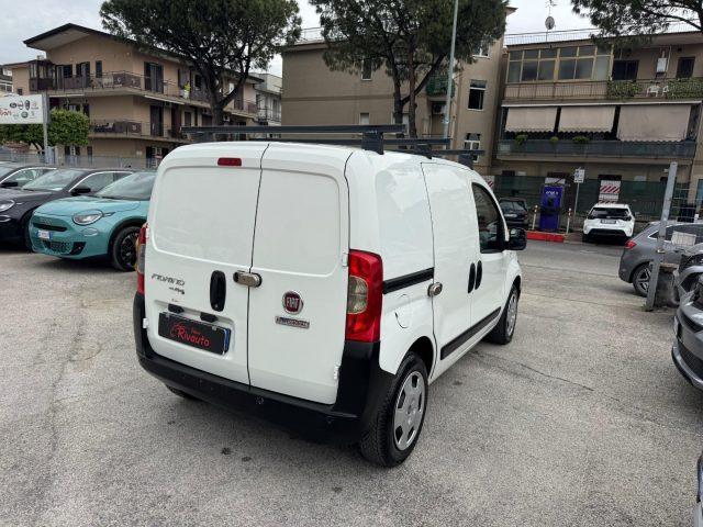 FIAT Fiorino 1.3 MJT 80CV Furgone