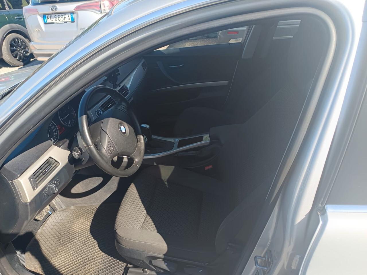Bmw 320d 2011 - 2.0 diesel Lb automobili