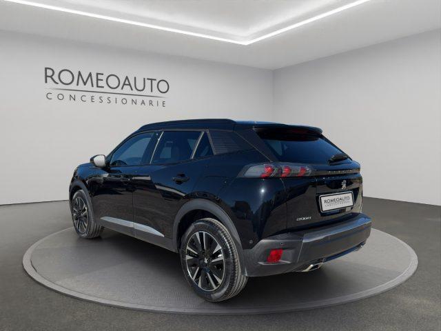 PEUGEOT 2008 1.2 PureTech 130cv S&S GT Pack