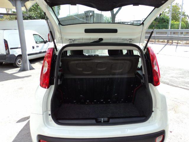 FIAT Panda 0.9 TwinAir Turbo Natural Power Easy