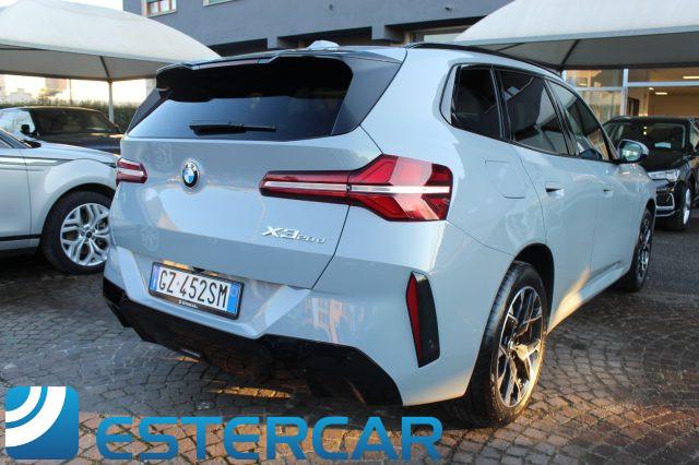 BMW X3 xDrive20d 48V MSport