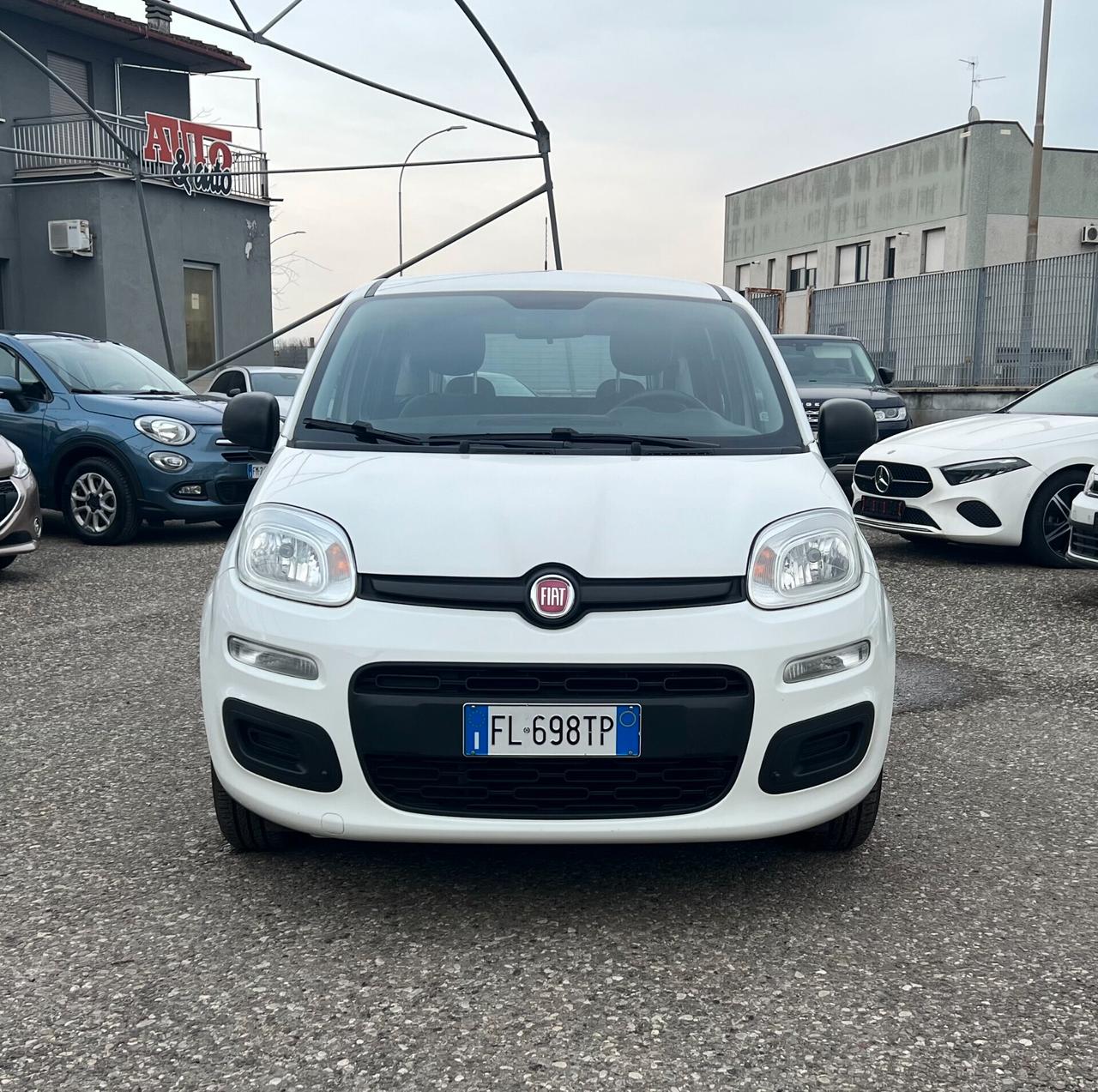 Fiat Panda 1.2 EasyPower Easy
