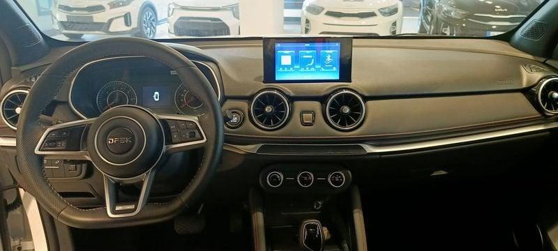 Dfsk Glory 500 Glory 500 1.5 aut. Luxury