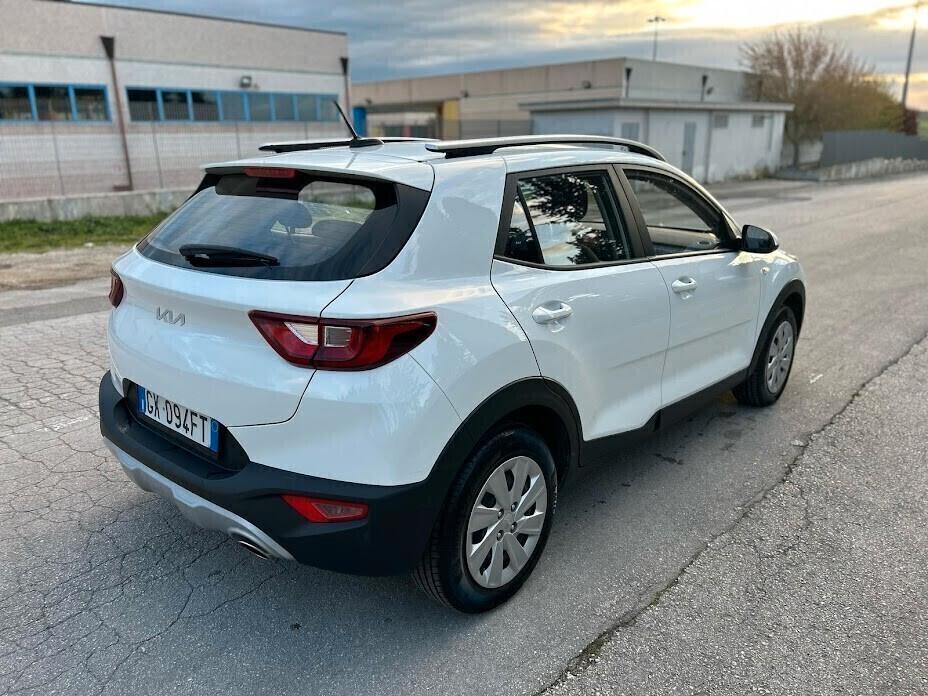 Kia Stonic 1.2 ECO GPL Style
