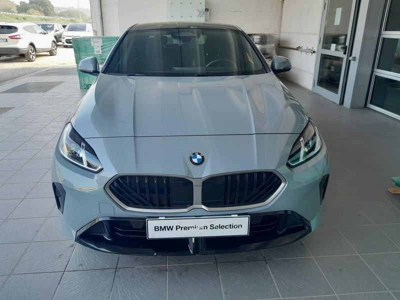 BMW Serie 2 Gran Coupe 218d Gran Coupe MSport auto