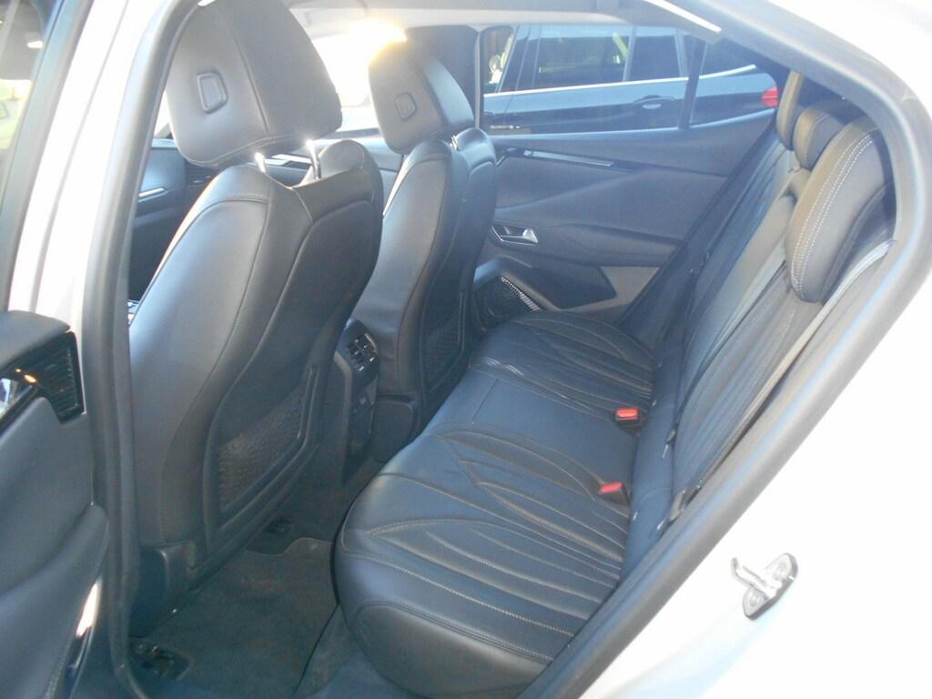 DS DS4 1.2 PureTech Cross Rivoli Auto