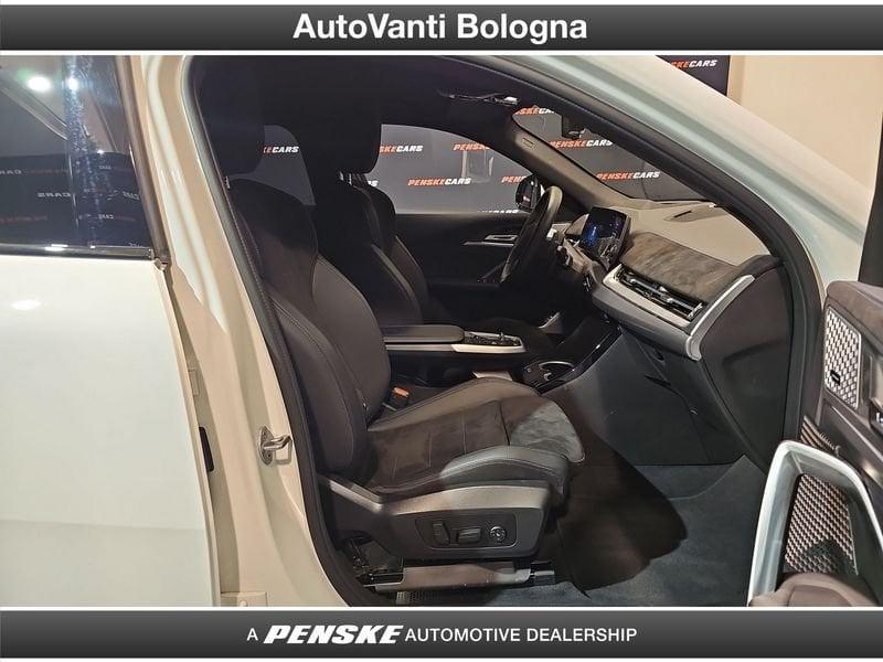 BMW X2 X2 xDrive 20d Msport Pro