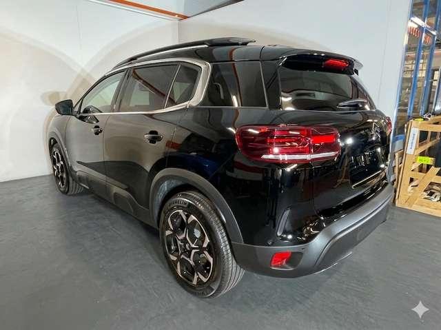 Citroen C5 Aircross 1.5 bluehdi 130cv Max + Navi + Telecamera + Key Less