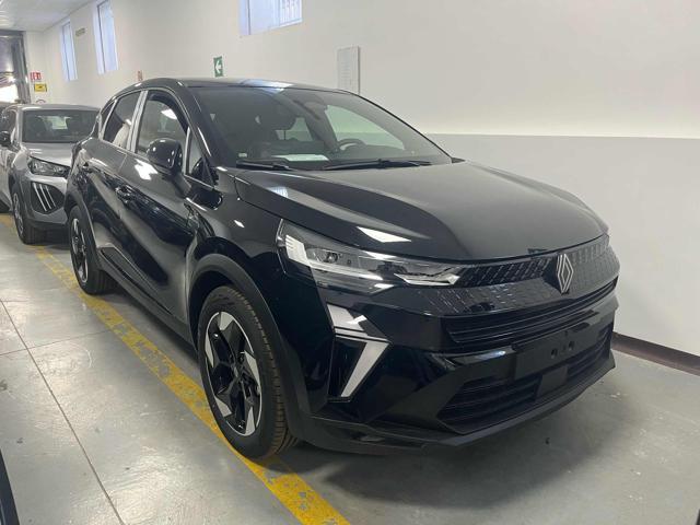 RENAULT Captur TECHNO 1.0 ECO-G 100 CV