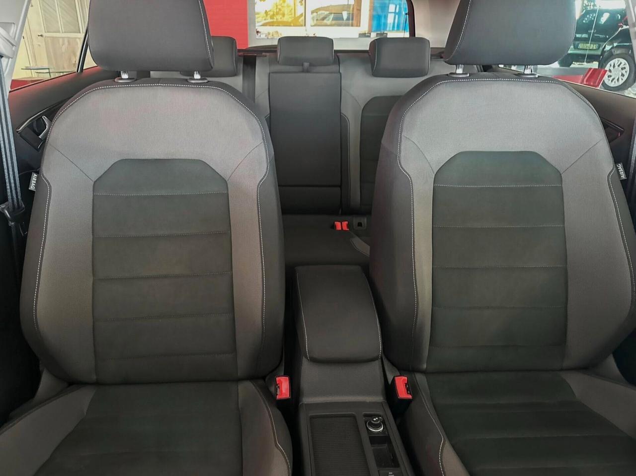 VOLKSWAGEN GOLF 7.5 2.0TDI EXECUTIVE 150cv DSG