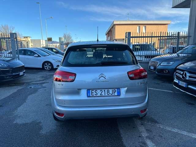 Citroen C4 Picasso C4 Picasso 1.6 e-hdi 115cv