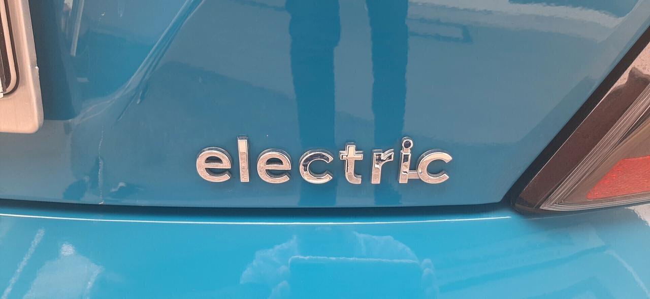 Hyundai Kona EV 39 kWh XTech City