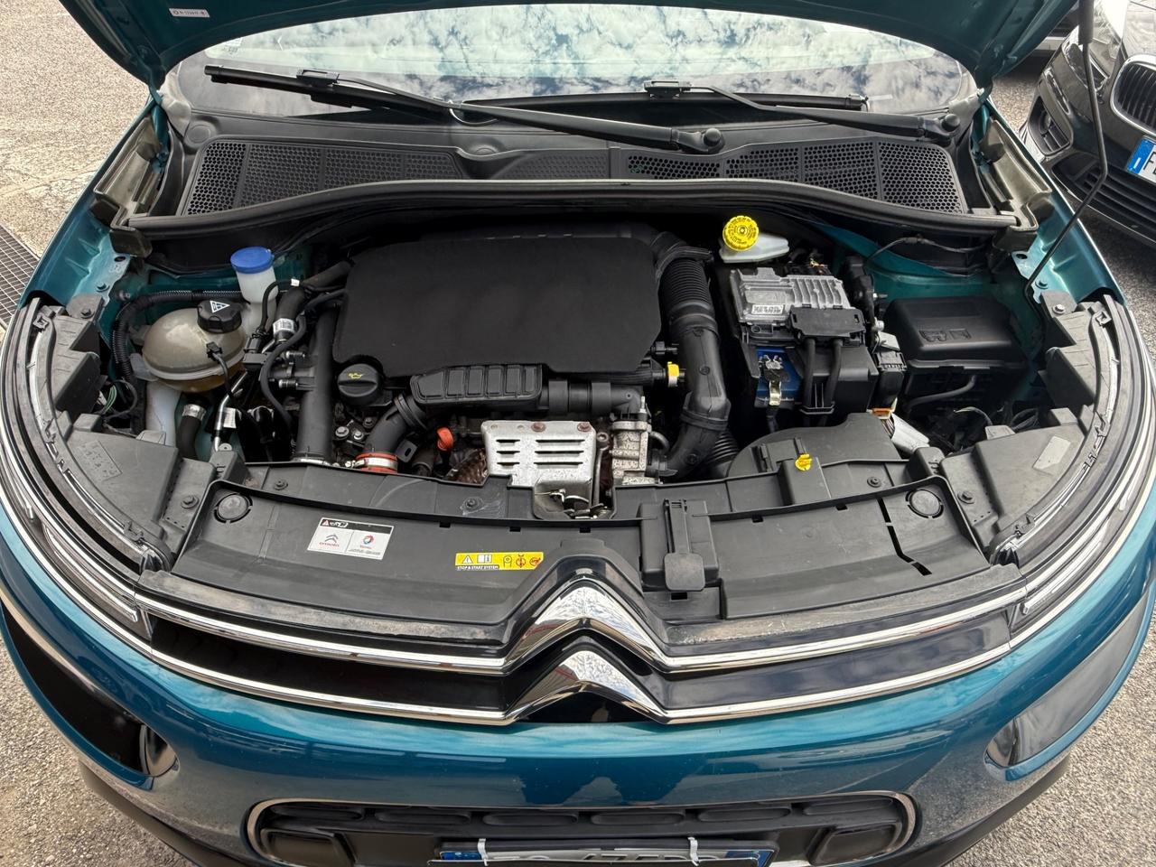 C4 Cactus 1.2 110-Shine-unipro-rate-E6 -