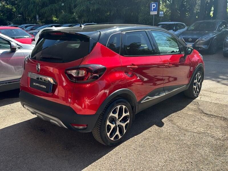 Renault Captur 1.5 dCi 90cv Energy LIFE