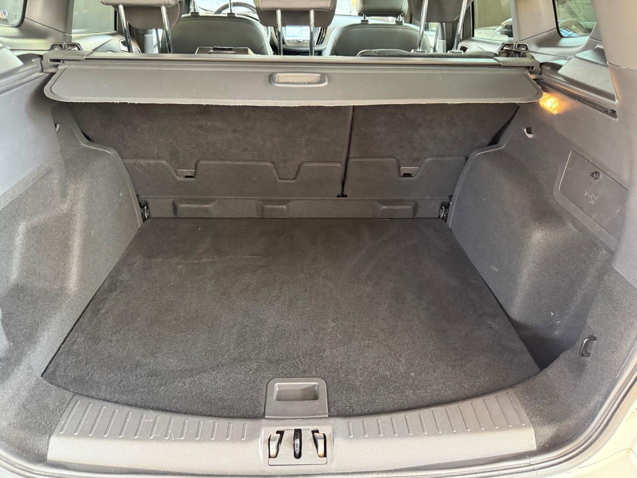Ford Kuga 2.0 TDCI 150 CV S&S 4WD Powershift ST-Line