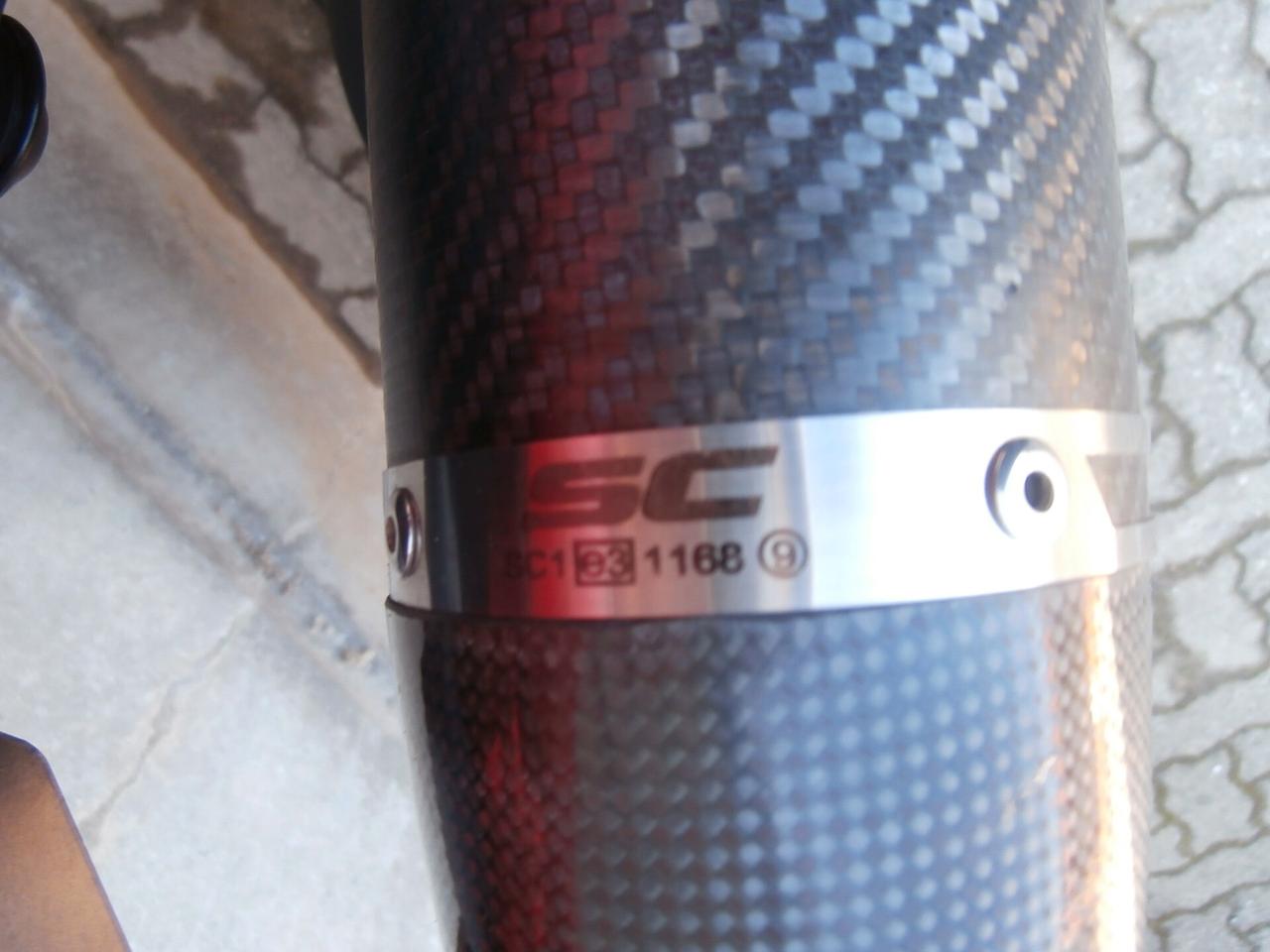 Ducati Hyperstrada 821 del 2014 Compreso trapasso-tagliando-garanzia