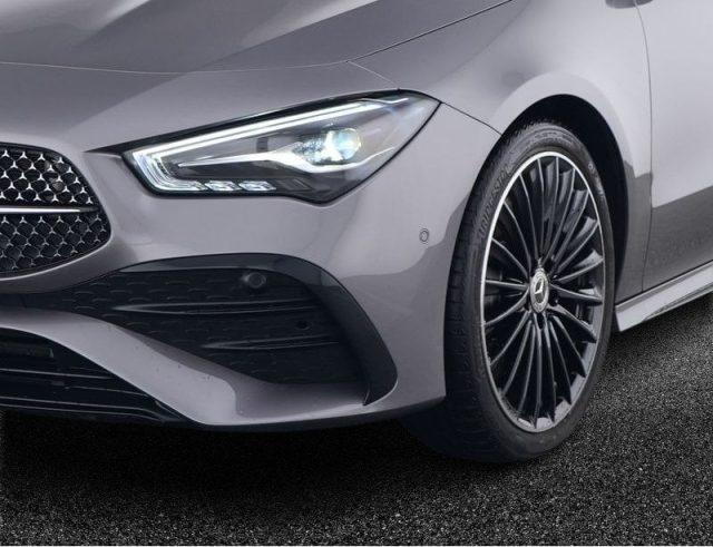 MERCEDES-BENZ CLA 250 Automatic 4Matic AMG Line Premium