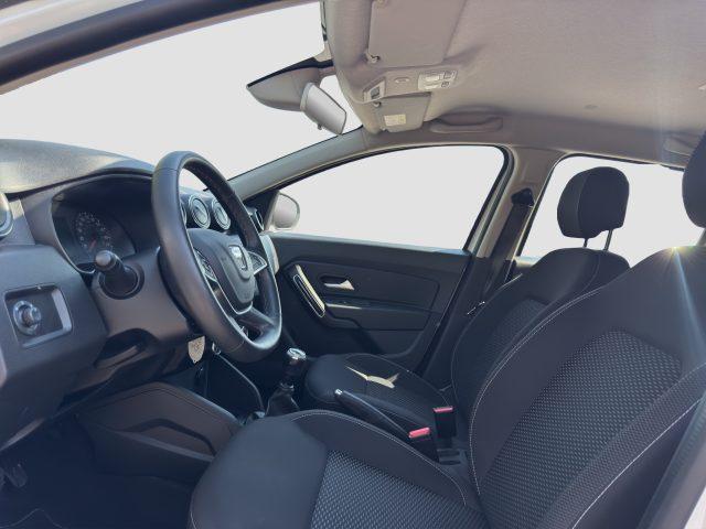 DACIA Duster Duster Comfort 4X2 1.6 SCe 115cv S&S E6