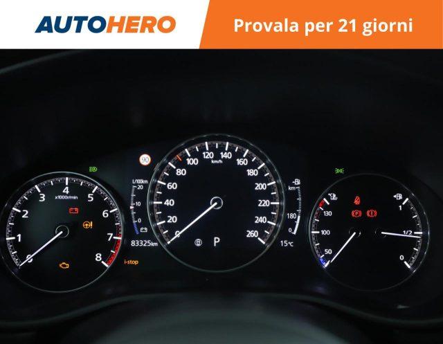 MAZDA CX-30 2.0L Skyactiv-G M Hybrid AWD Exclusive