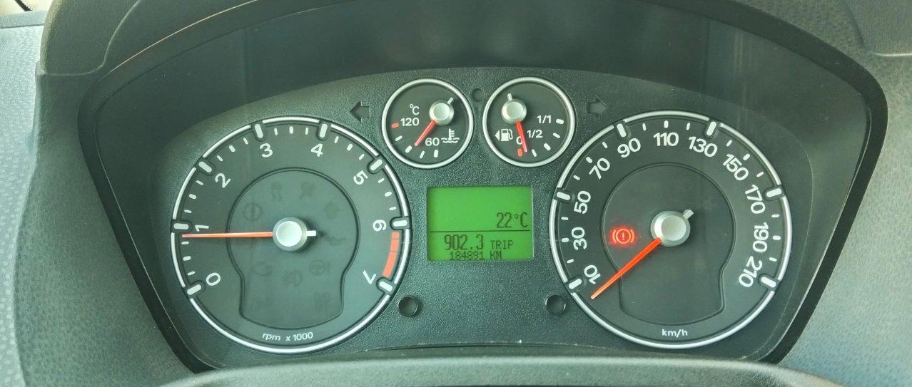Ford Fiesta 5 Porte Fiesta 5p 1.2 Ghia