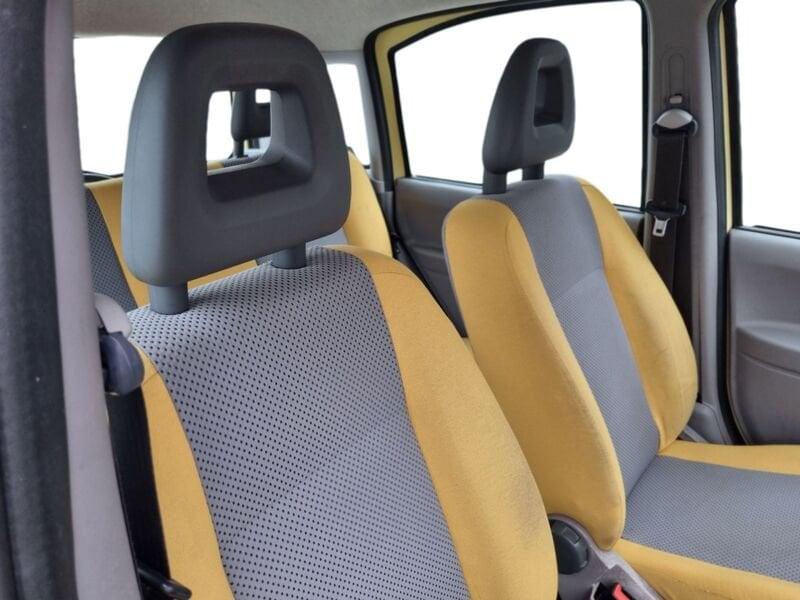 FIAT Panda Panda 1.2 4x4 Climbing